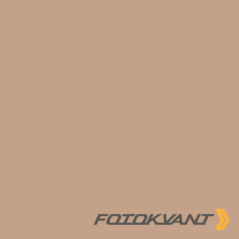 Fotokvant BGP-1310-25 фон бумажный 1.35х10 м бежевый