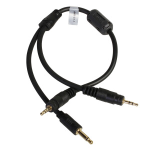 Falcon Eyes AVR-C1-1 кабель для цифрового беспроводного видоискателя для Canon EOS 1000D