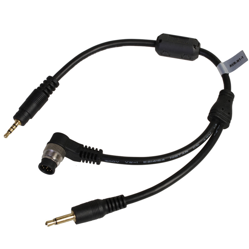 Falcon Eyes AVR-N1-1 кабель для цифрового беспроводного видоискателя для NikonD700, D300