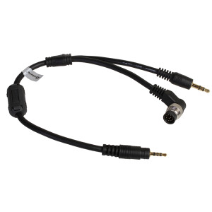 Falcon Eyes AVR-N2-1 кабель для цифрового беспроводного видоискателя для Nikon D600,D300S