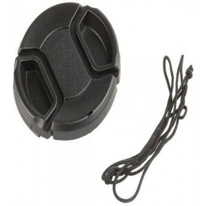 Falcon Eyes СР02-72 крышка на объектив 72 мм