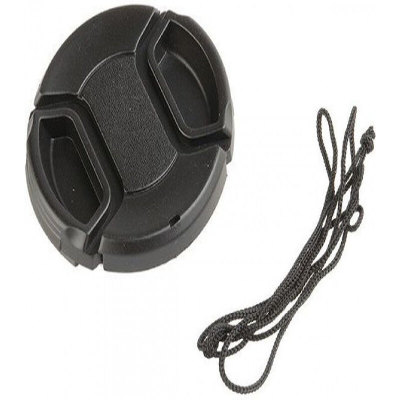 Falcon Eyes СР02-72 крышка на объектив 72 мм