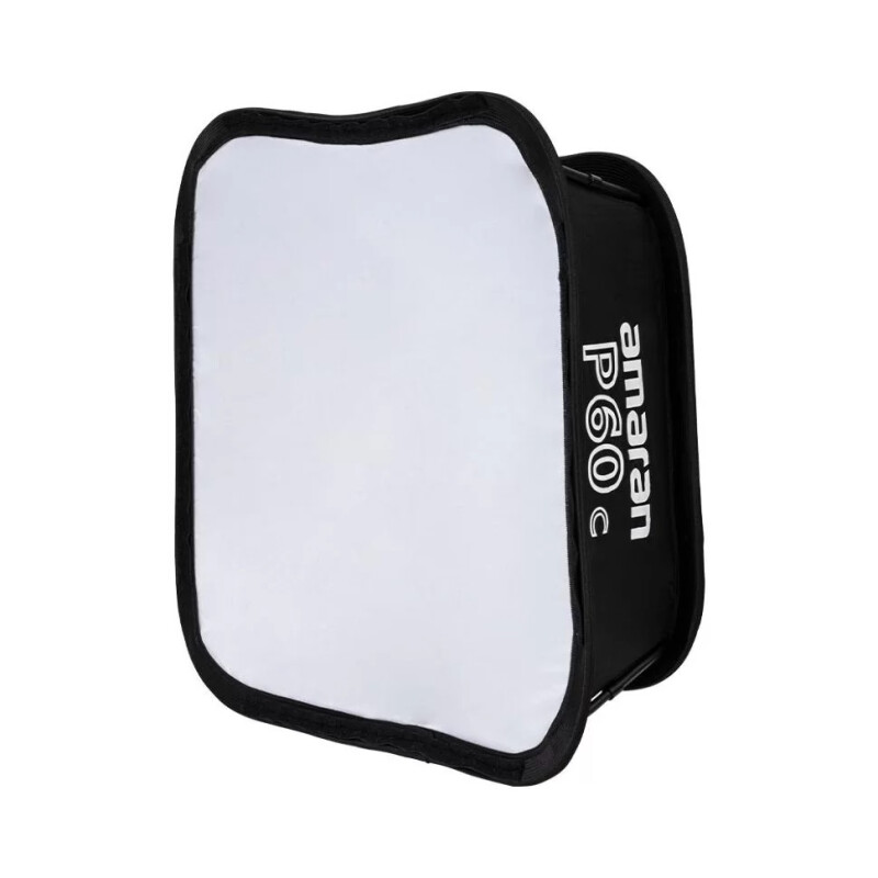 Aputure Amaran P60C RGBWW осветитель