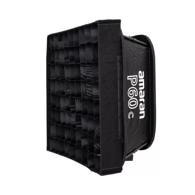 Aputure Amaran P60C RGBWW осветитель