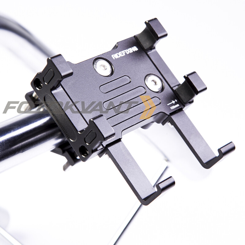 Fotokvant SJJ-PH06 держатель для телефона на стойку или велосипед