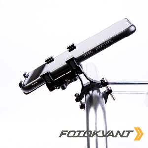 Fotokvant SJJ-PH06 держатель для телефона на стойку или велосипед
