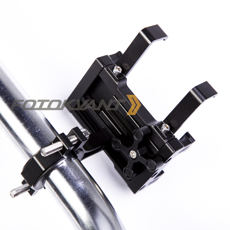 Fotokvant SJJ-PH06 держатель для телефона на стойку или велосипед