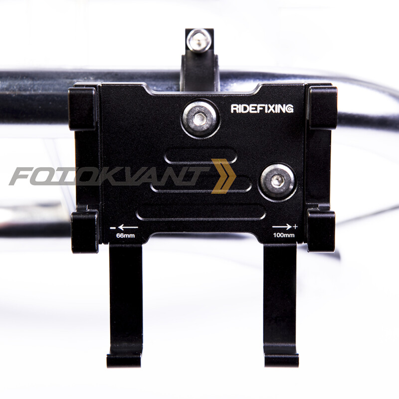 Fotokvant SJJ-PH06 держатель для телефона на стойку или велосипед