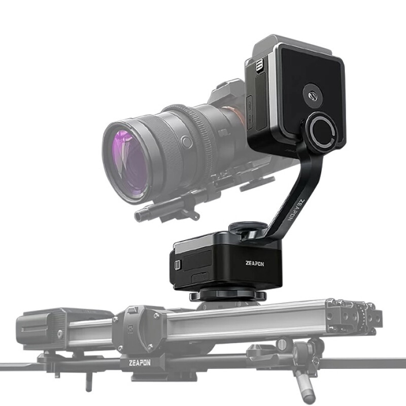 Zeapon PONS PT моторизованная голова