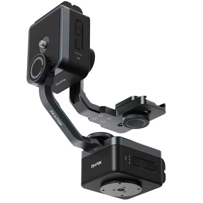 Zeapon PONS PT моторизованная голова