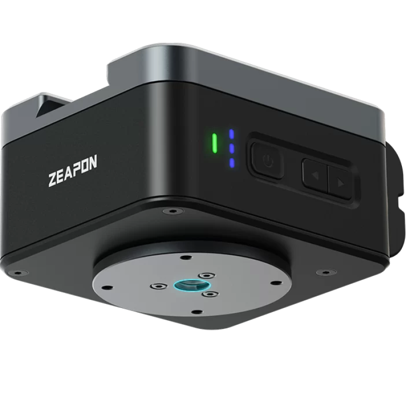 Zeapon PONS PT моторизованная голова