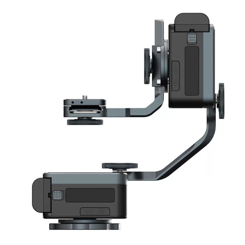 Zeapon PONS PT моторизованная голова