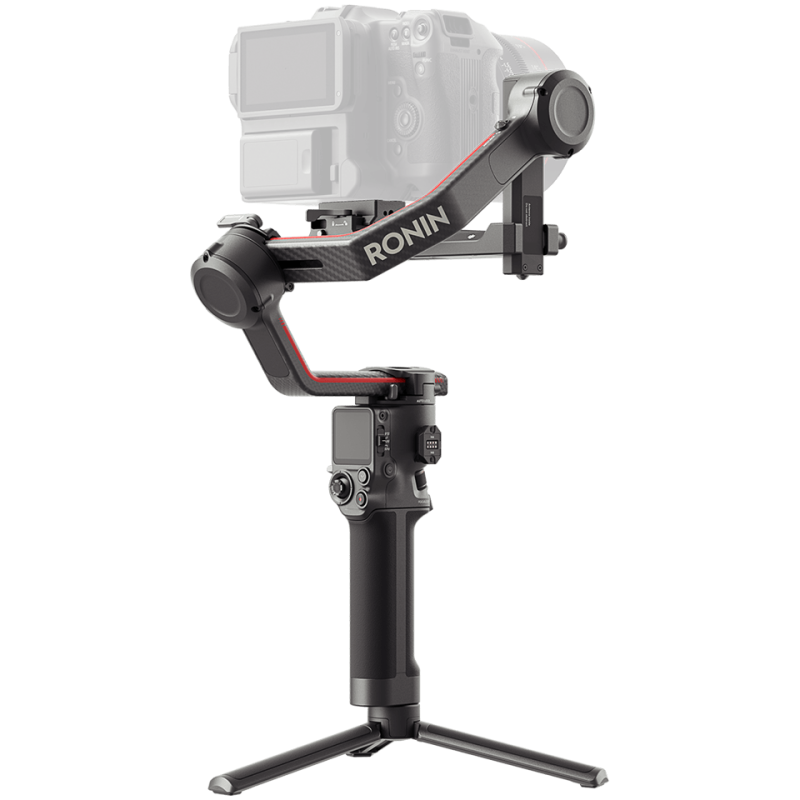 DJI RS 3 Pro cтабилизатор