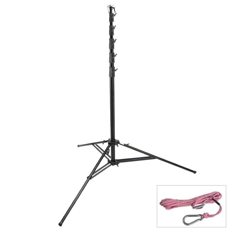 KUPO 229MB High View Stand cтойка 168 - 730 см с максимальной нагрузкой до 10 кг