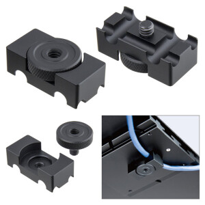 KUPO KS-188 Data Cable Anchor adapter ограничитель кабеля