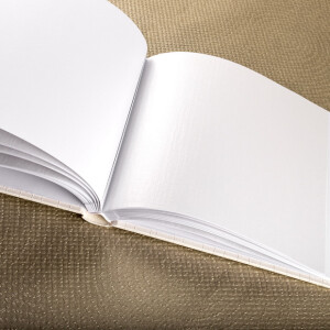 WALTHER FA-131 All-round белый с окошком фотоальбом коала 40 белых страниц 26x25 см