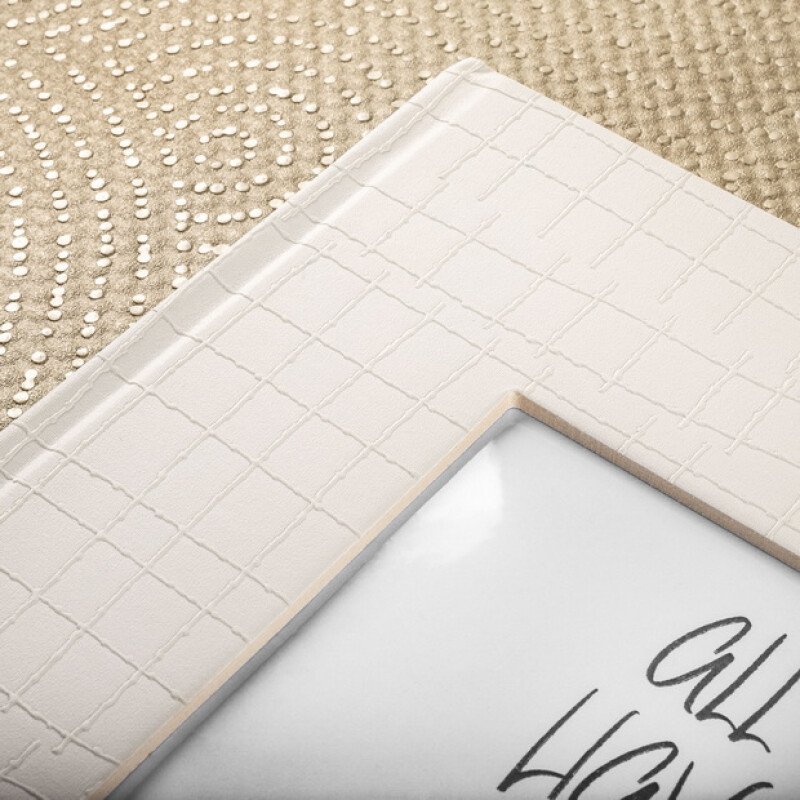 WALTHER FA-131 All-round белый с окошком фотоальбом коала 40 белых страниц 26x25 см