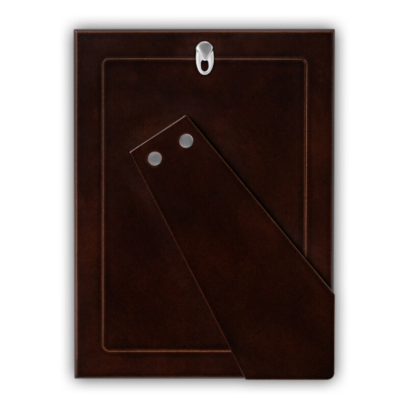 ZEP B13946 Savona SILVER PLATED металлическая фоторамка с посеребрением 10x15