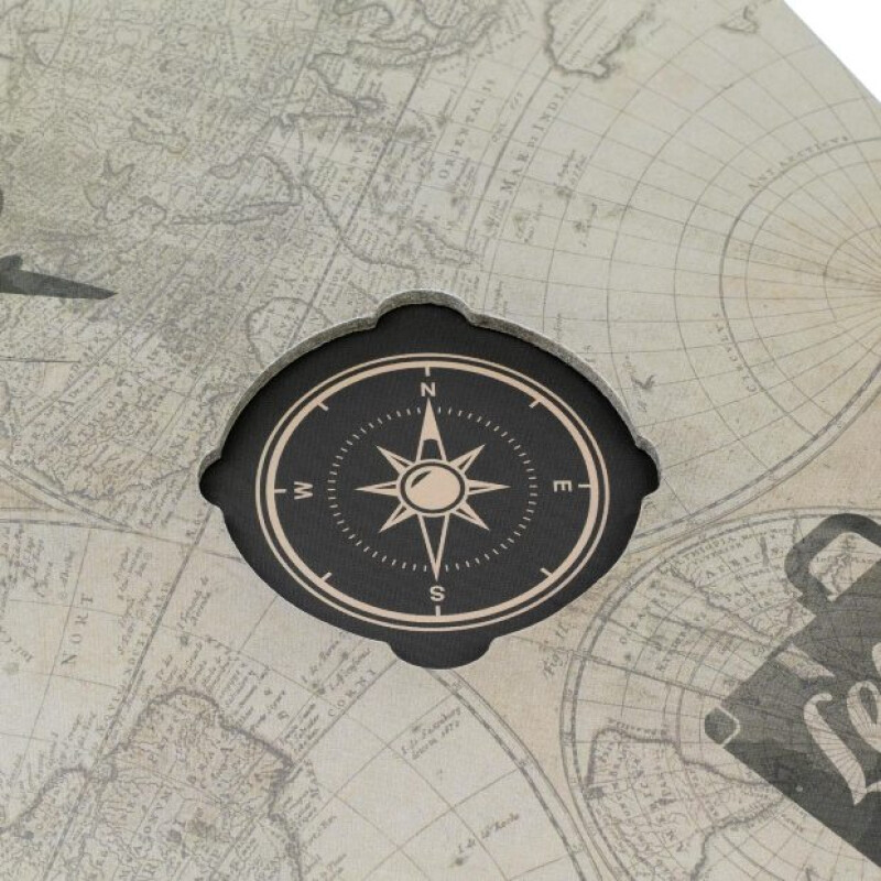 ZEP BZ4620BR BRAZIL BROWN коричневый фотоальбом на 200 фото 11x16