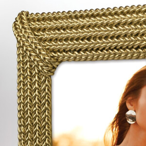 ZEP EE6246 Creil полирезиновая фоторамка 10х15