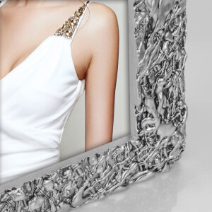 ZEP EE8446 Laval полирезиновая фоторамка 10х15