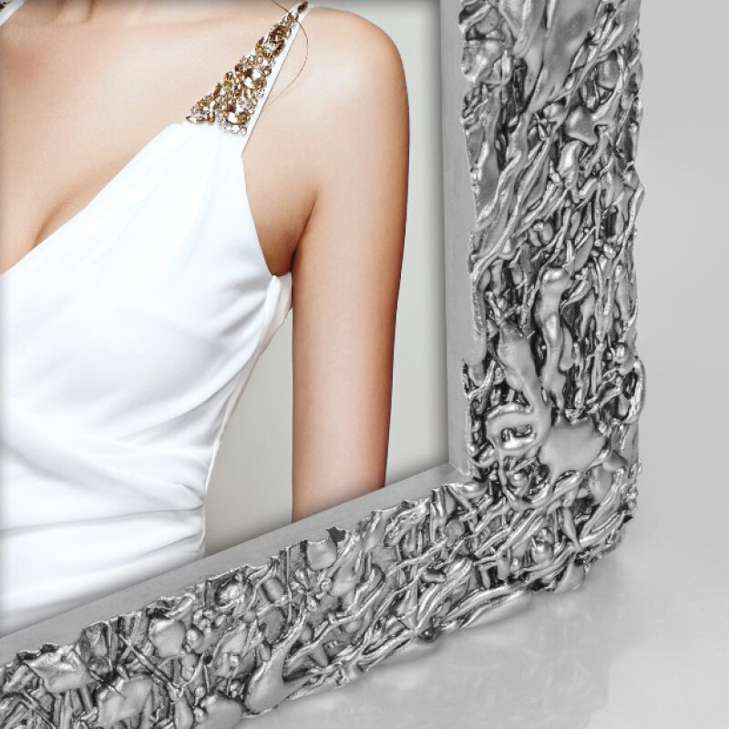 ZEP EE8446 Laval полирезиновая фоторамка 10х15