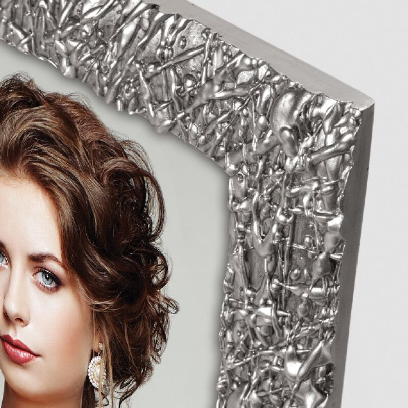 ZEP EE8446 Laval полирезиновая фоторамка 10х15