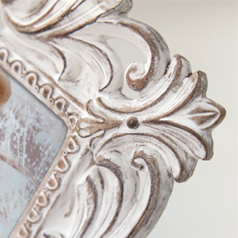 ZEP EH8946 Roubaix полирезиновая резная фоторамка 10x15