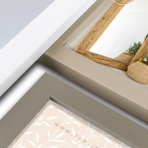 ZEP NC984 Melville деревянная фоторамка-галерея на 4 фотографии 10x15