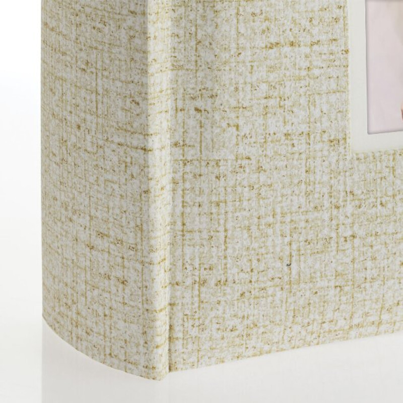 ZEP NKW3250 OSAKA WHITE белый фотоальбом в коробке на 100 белых страниц 32x32