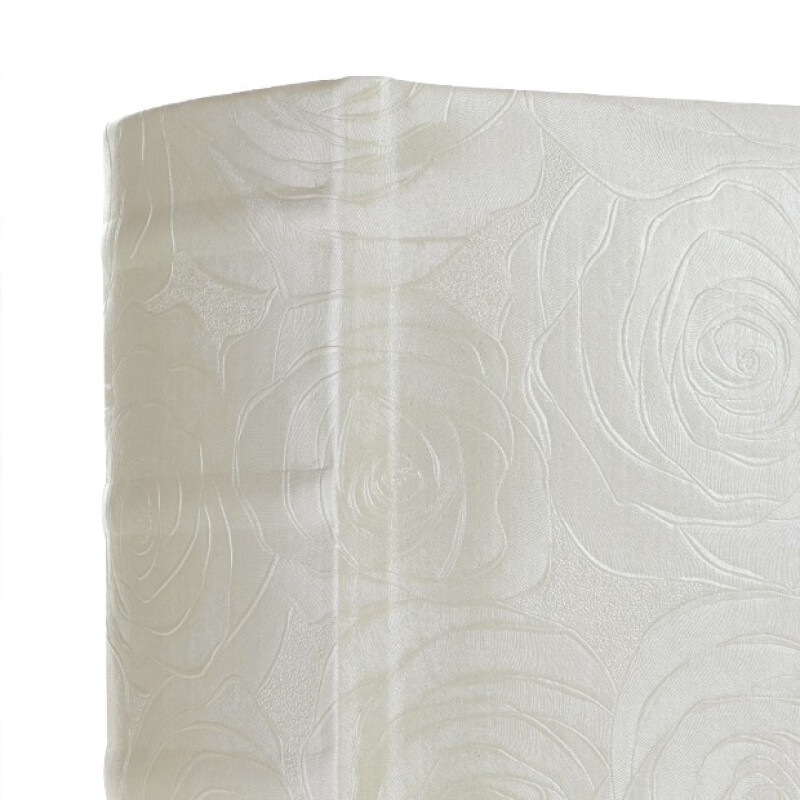 ZEP PD323250 ERIS кремовый свадебный фотоальбом в коробке на 100 белых страниц 32x32