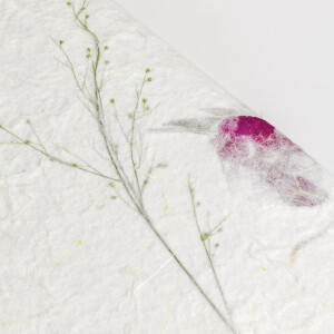 ZEP RG243230 NEPAL белый фотоальбом в коробке на 60 белых страниц 24x32