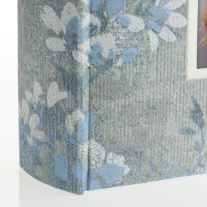 ZEP RYG4620 LIMOGES GREY серый фотоальбом на 200 фото 11x16