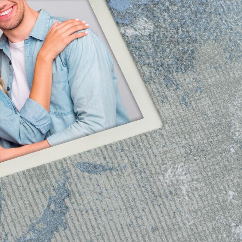 ZEP RYG4620 LIMOGES GREY серый фотоальбом на 200 фото 11x16