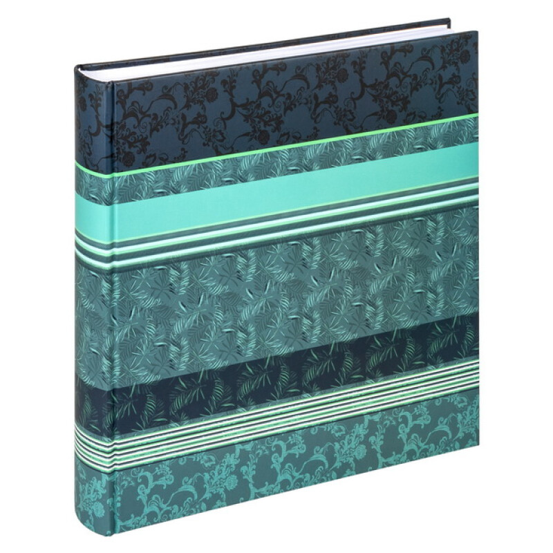 WALTHER FA-358-L Pheline голубой фотоальбом 100 белых страниц 30x30 см