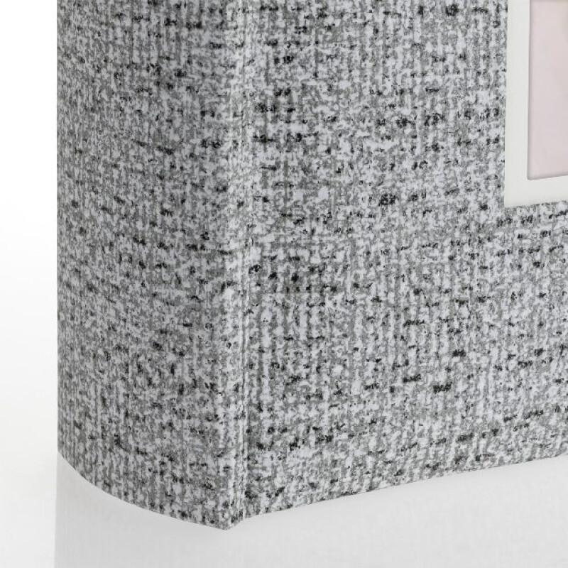 ZEP NKG3250 OSAKA GREY серый фотоальбом в коробке на 100 белых страниц 32x32