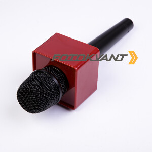 Fotokvant MAC-14-Red куб для микрофона красный