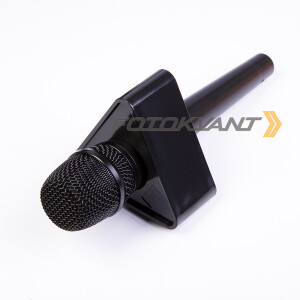 Fotokvant MAC-19-Black треугольник для микрофона черный