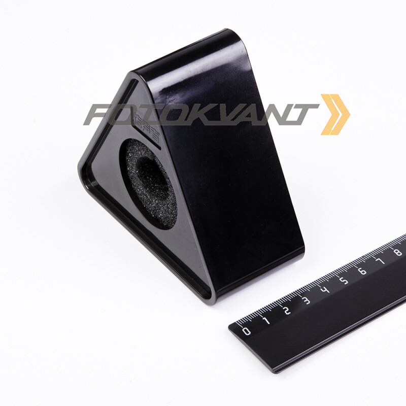 Fotokvant MAC-19-Black треугольник для микрофона черный