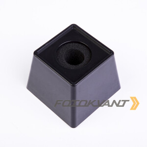 Fotokvant MAC-20-Black трапеция для микрофона черная