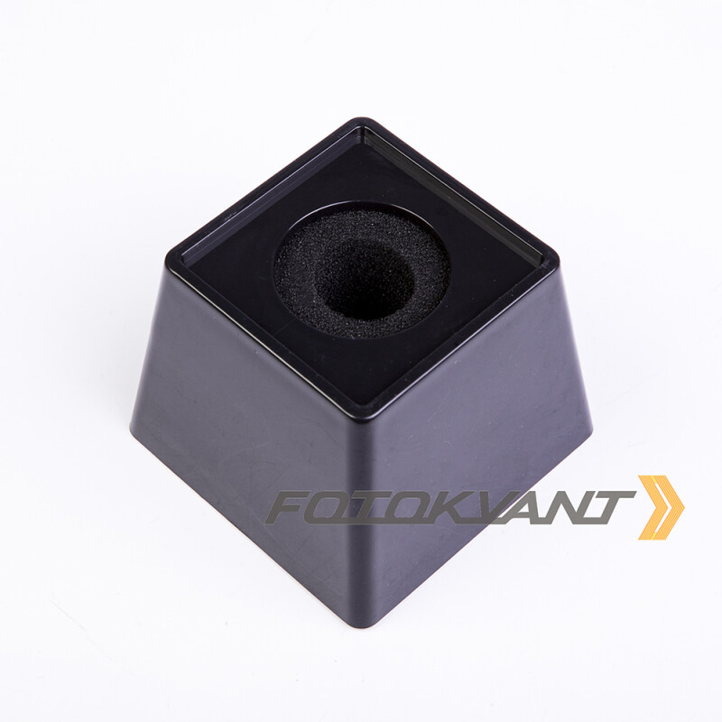 Fotokvant MAC-20-Black трапеция для микрофона черная