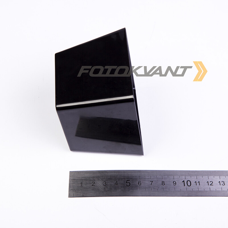 Fotokvant MAC-20-Black трапеция для микрофона черная