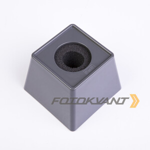 Fotokvant MAC-20-Grey трапеция для микрофона серая