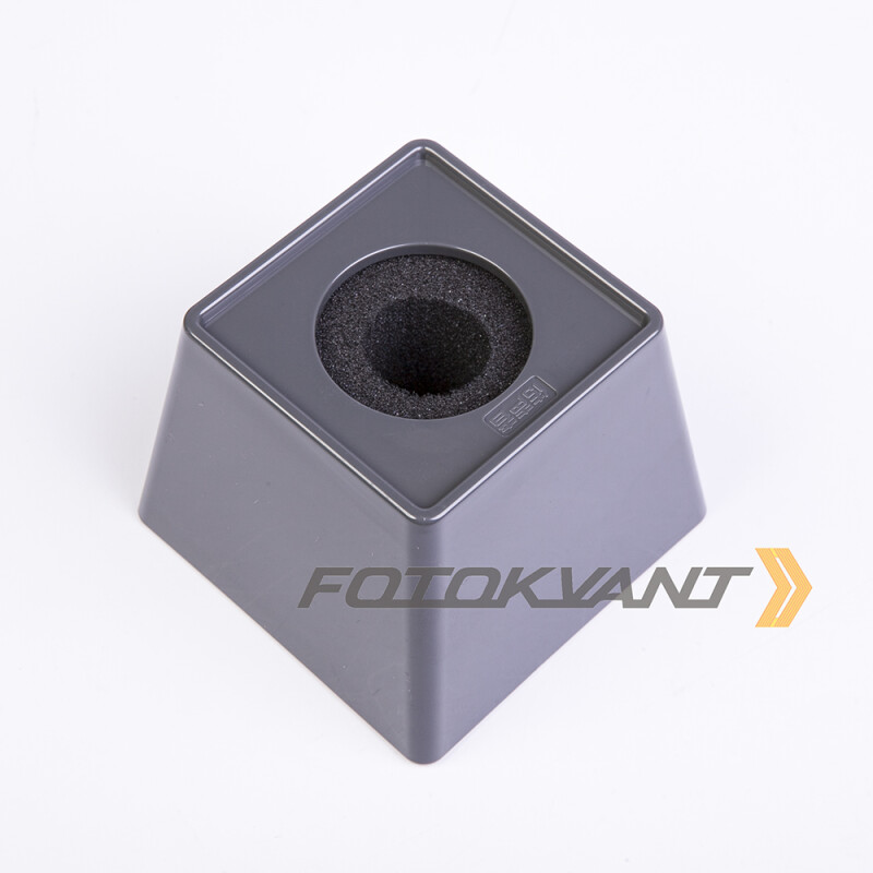 Fotokvant MAC-20-Grey трапеция для микрофона серая