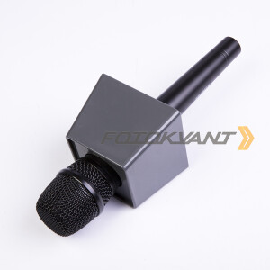 Fotokvant MAC-20-Grey трапеция для микрофона серая