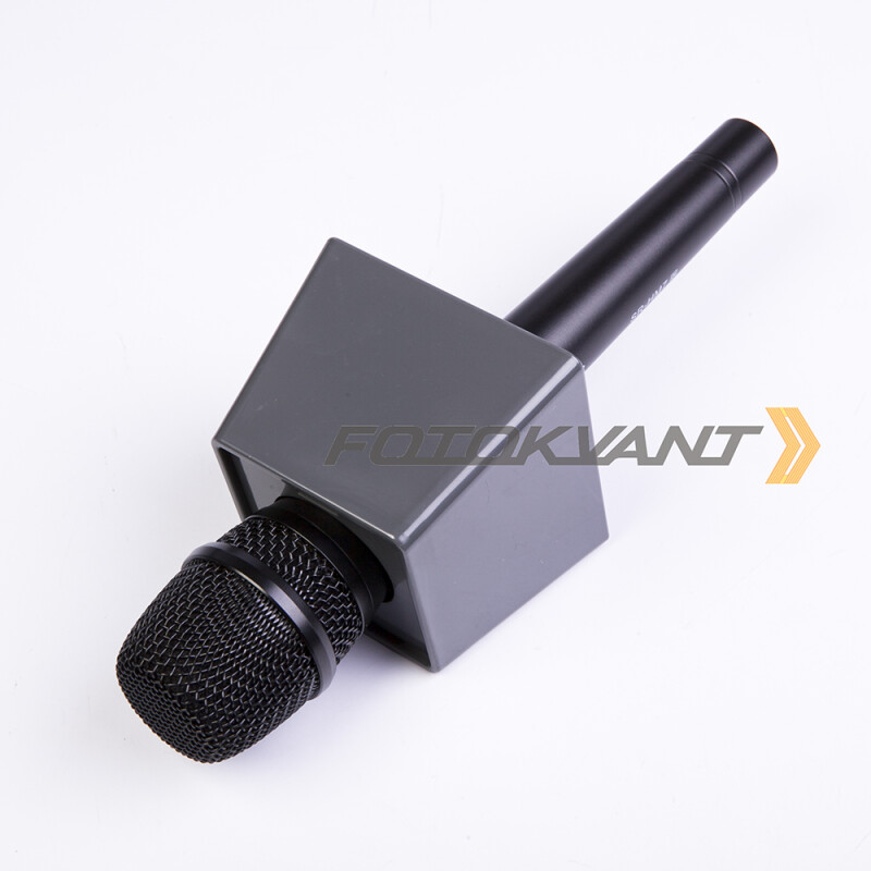 Fotokvant MAC-20-Grey трапеция для микрофона серая