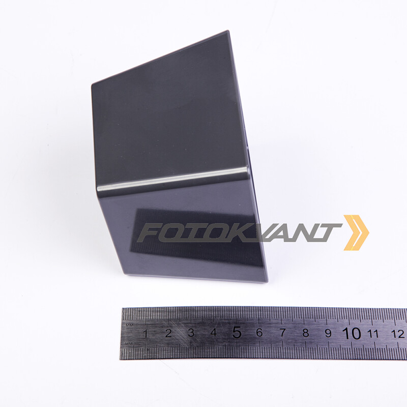 Fotokvant MAC-20-Grey трапеция для микрофона серая