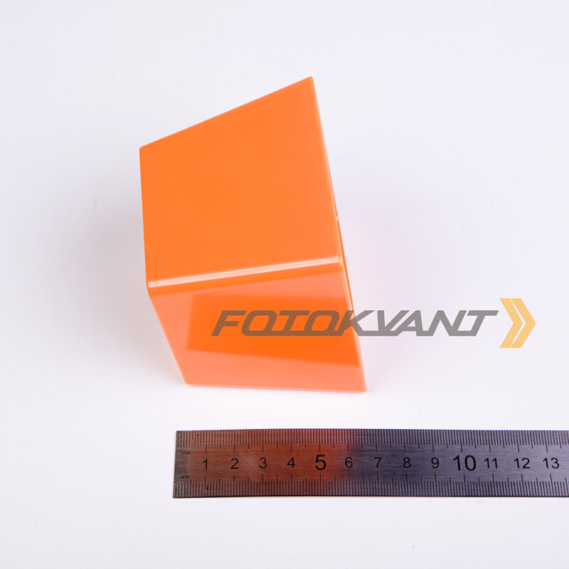 Fotokvant MAC-20-Orange трапеция для микрофона оранжевая