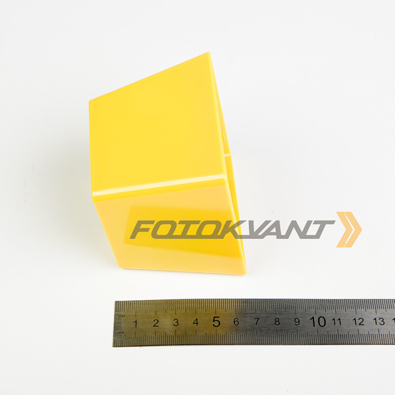 Fotokvant MAC-20-Yellow трапеция для микрофона желтая