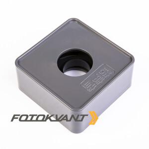 Fotokvant MAC-21-Grey тонкий прямоугольник для микрофона серый